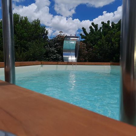 Villa Nonna Nina By La Puglia In Un Trullo ロコロトンド エクステリア 写真