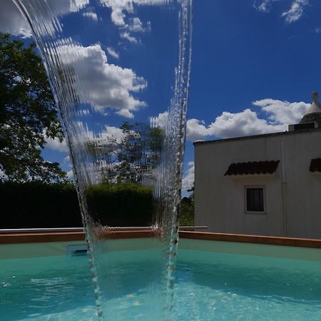 Villa Nonna Nina By La Puglia In Un Trullo ロコロトンド エクステリア 写真