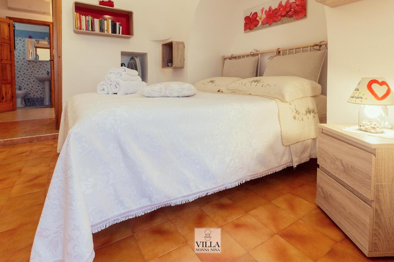 Villa Nonna Nina By La Puglia In Un Trullo ロコロトンド エクステリア 写真