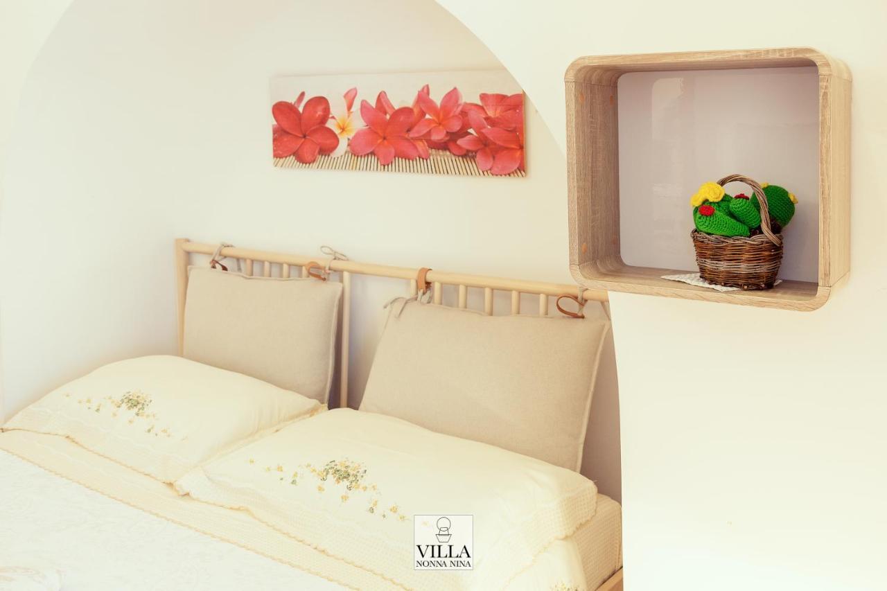Villa Nonna Nina By La Puglia In Un Trullo ロコロトンド エクステリア 写真