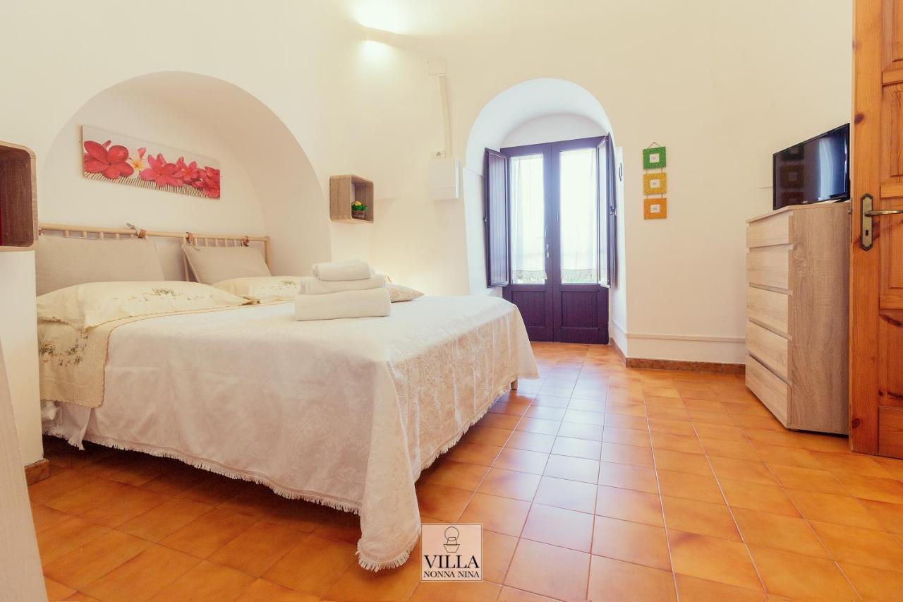 Villa Nonna Nina By La Puglia In Un Trullo ロコロトンド エクステリア 写真