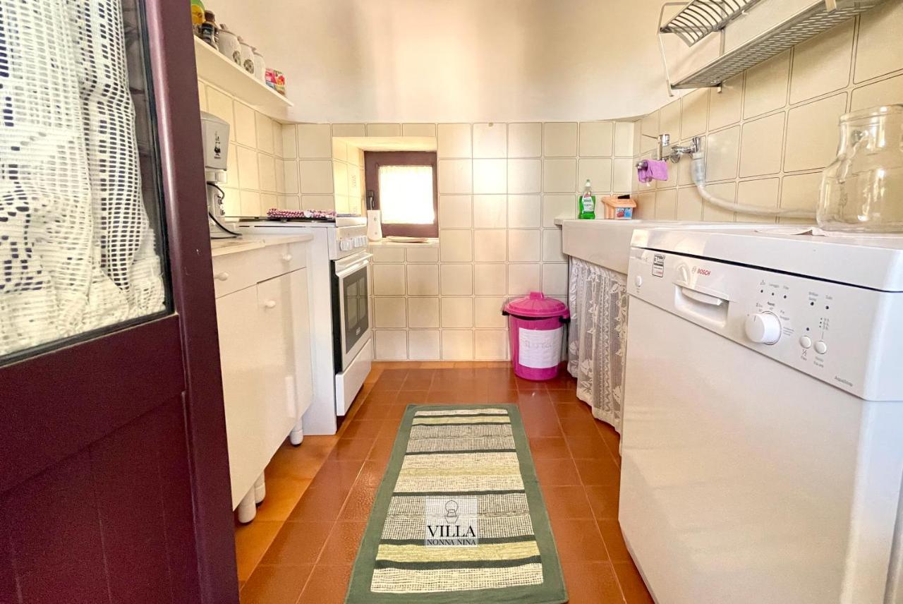 Villa Nonna Nina By La Puglia In Un Trullo ロコロトンド エクステリア 写真