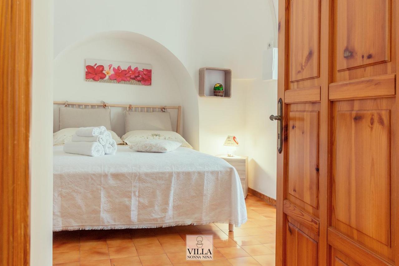Villa Nonna Nina By La Puglia In Un Trullo ロコロトンド エクステリア 写真