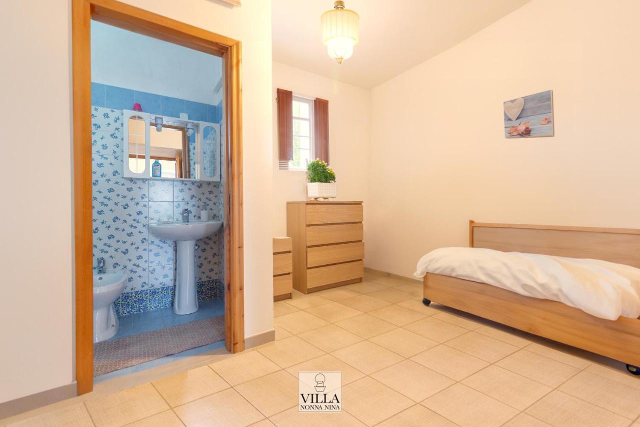 Villa Nonna Nina By La Puglia In Un Trullo ロコロトンド エクステリア 写真